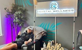 Coastal Wellness Mobile IV Therapy