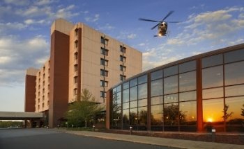 Weirton Medical Center - Main Hospital