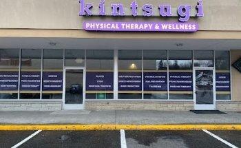 Kintsugi Physical Therapy and Wellness