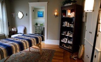 Little Bird Wellness