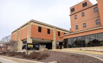 University of Iowa Health Care Medical Center Downtown