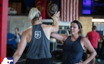 Shark Bite Fitness and Nutrition