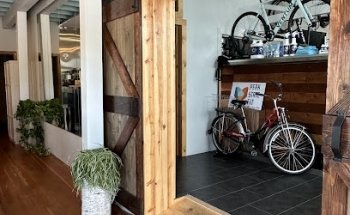Peak State Fit / Peak State CycleCafe