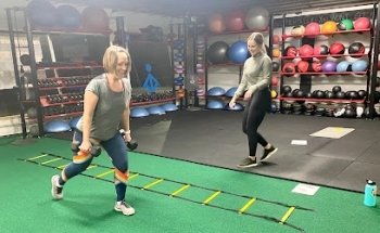 Feed Your Soul Fitness