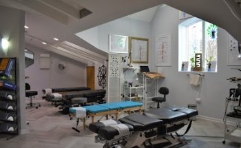 ChiroMend Natural Health Center