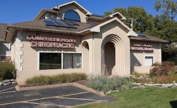 Comprehensive Chiropractic