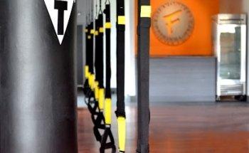Fusion Integrated Training Fitness Studio