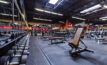 Onelife Fitness - Carrollton