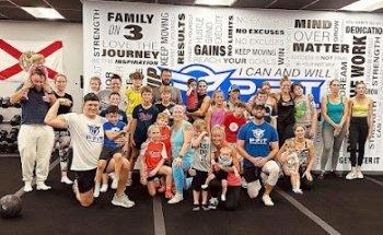 North Cape P-Fit | The Platinum Standard of Fitness