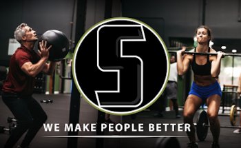 STRONGSIDE Woodstock