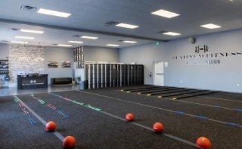 Cape Coral P-Fit | The Platinum Standard of Fitness