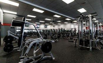 Denver Health & Fitness