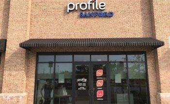 Profile Plan - Personalized Weight Loss Plans (Virtual Location)