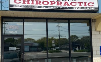 Fasulo Chiropractic
