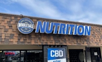 Wholesale Nutrition Center