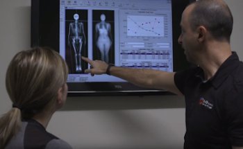 Dr. Derek - Alessi Fitness Inc