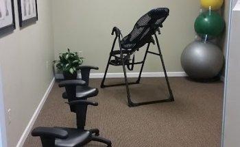 Atlas Total Health Chiropractic (St. Elmo Clinic)