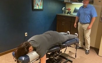 Back In Action Chiropractic Center, LLC.