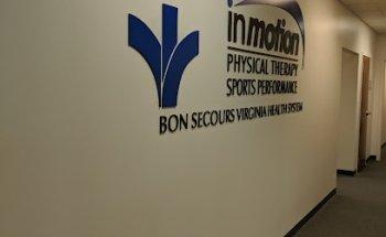 Bon Secours In Motion at Bon Secours Harbour View