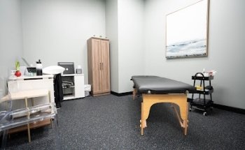 Taylor Chiropractic & Wellness (Inman Park) Atlanta