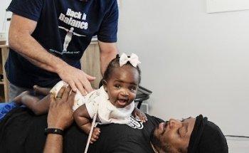 Back In Balance Chiropractic Life Center