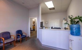 Palm Beach Health Center EAST