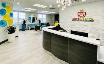 NutriHealth Weight Loss