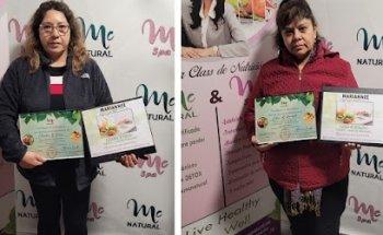 McNaturalSpa Esteticista LLC