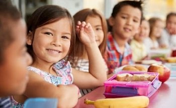 Gastro Health For Kids