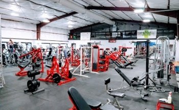 K4 Fitness 24/7 GYM And Personal Training