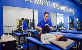 Live to Move Physical Therapy & Wellness of Manvel and Pearland