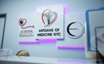 Artisans of Medicine NYC