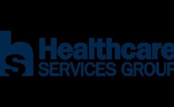 Healthcare Services Group Inc