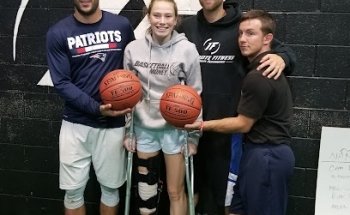 Infinite Fitness Sports Performance