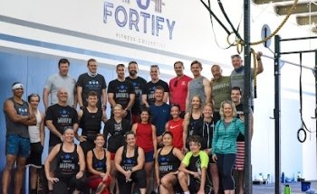 Fortify Fitness Collective - Gym, Fitness & Nutrition