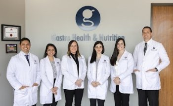 Gastro Health & Nutrition - Katy