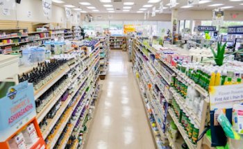 Holly Hill Health Foods, Inc.