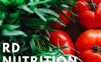 RD Nutrition Counseling: Julien Chamoun MS RD