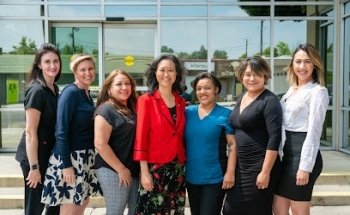 Dr. Cynthia Thaik MD