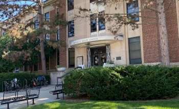 University Health Service, University of Michigan