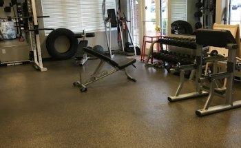 Ballantyne Personal Trainer