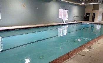 Compel Fitness - Hershey