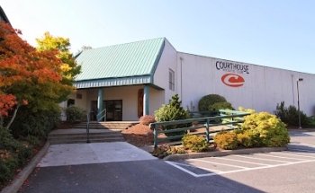 Courthouse Club Fitness - South River Road