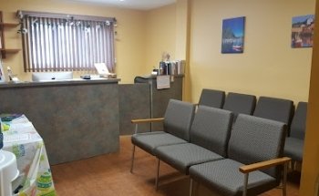 Gucciardo Specific Chiropractic | Dr. Robert Gucciardo, DC