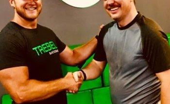 TREBEL Wellness Solutions