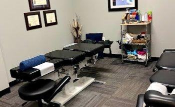 Back to Balance Chiropractic and Wellness