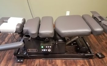 Live Well Chiropractic & Allergy Relief