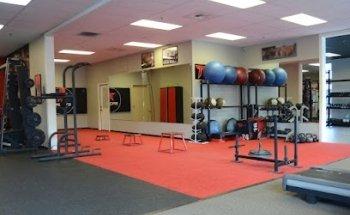 Transformation Fitness - Personal Training & Nutrition