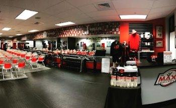 THE MAX Challenge of South Windsor