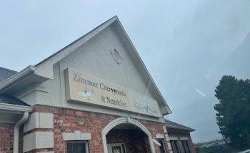 Zimmer Chiropractic & Nutrition